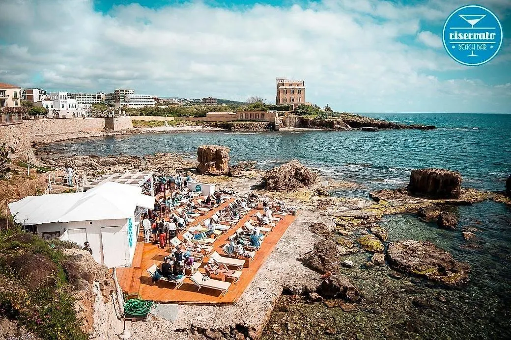 Apartment Seaside Holidays - Palomba Alghero