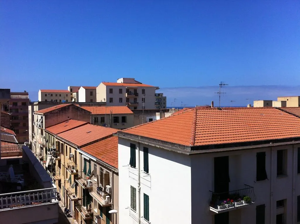 Seaside Holidays - Palomba Alghero Apartment