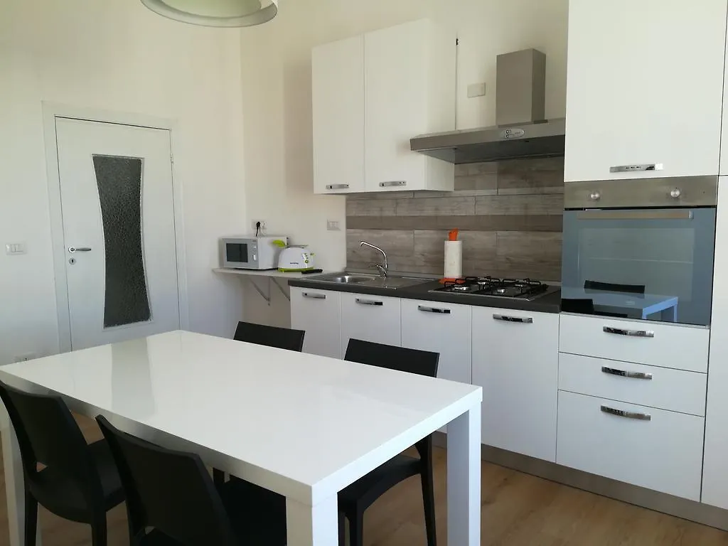Seaside Holidays - Palomba Alghero
