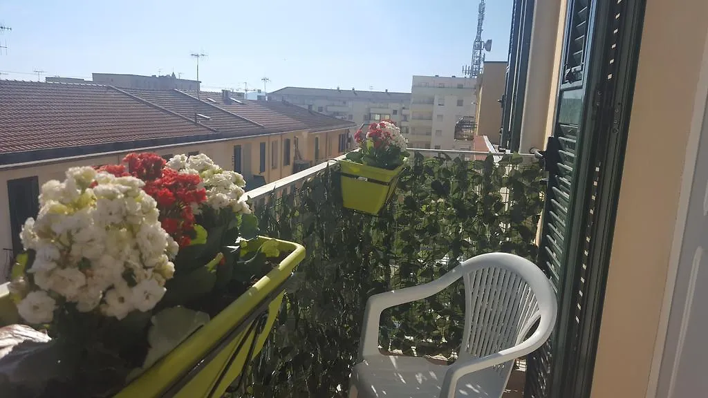 Apartment Seaside Holidays - Palomba Alghero