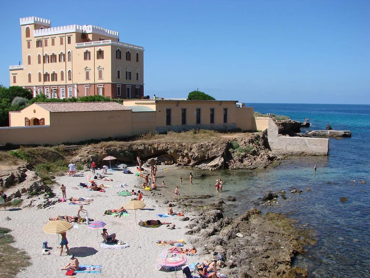 Seaside Holidays - Palomba Alghero Italy