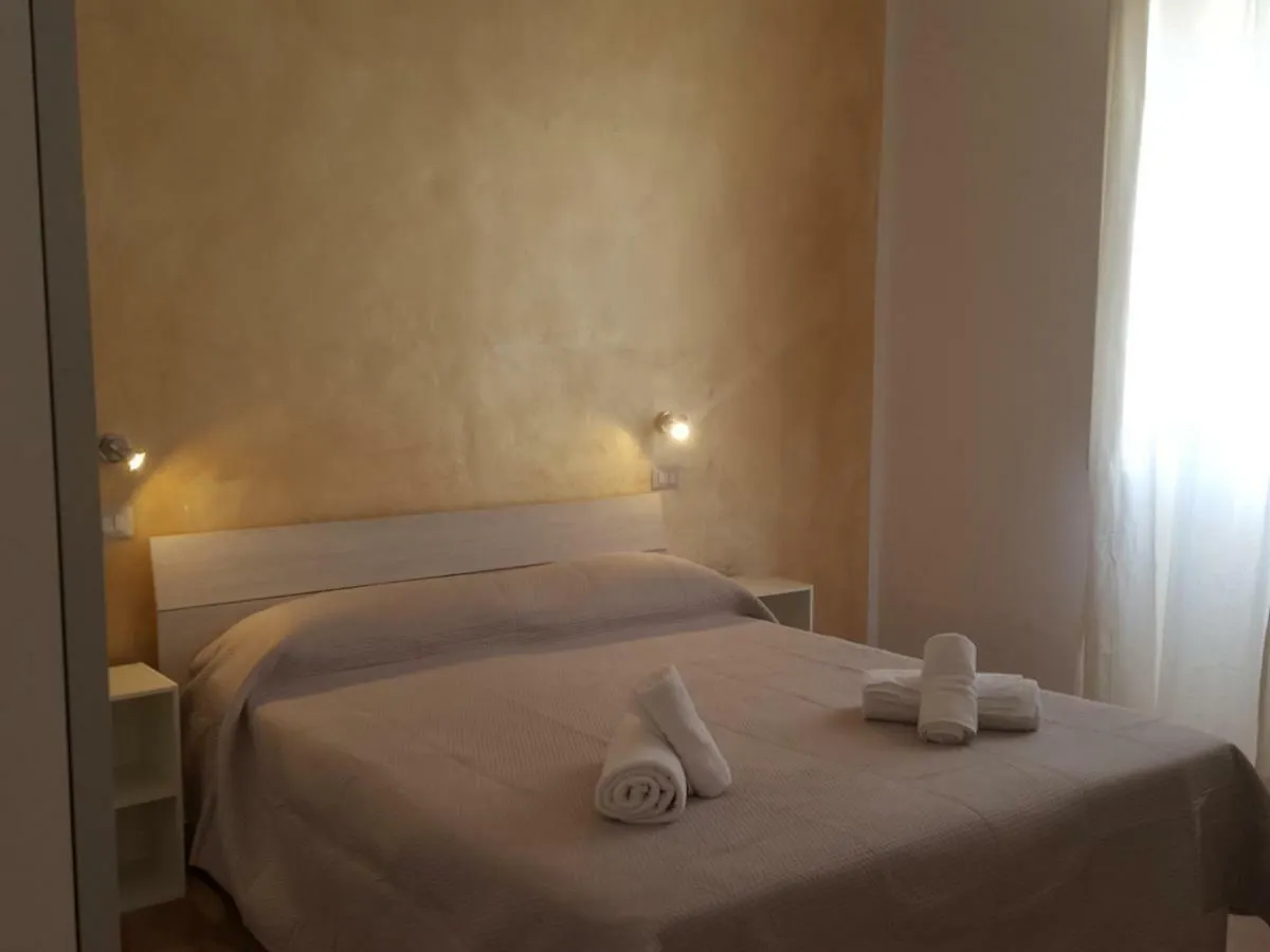 Seaside Holidays - Palomba Alghero Italy